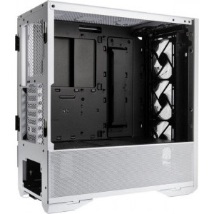 Lian Li LANCOOL II Mesh RGB White