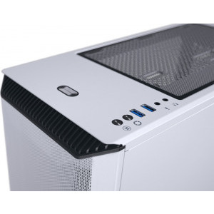 Phanteks Eclipse P360A Digital RGB White