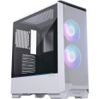 Phanteks Eclipse P360A Digital RGB White
