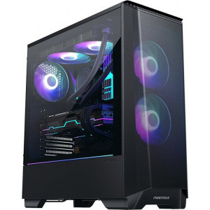 Phanteks Eclipse P360A Digital RGB Black