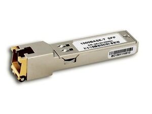 Accesoriu retea ZyXEL SFP-1000T Transceiver