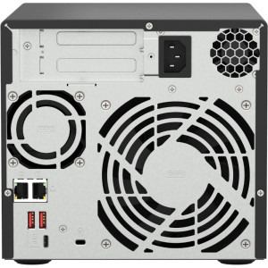 Qnap 473A 4BAY 2.2GHZ 8GB