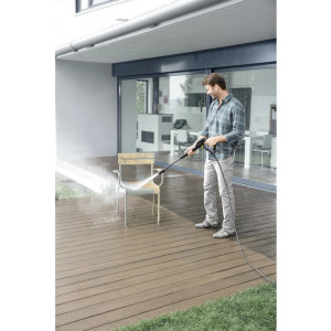 Karcher Aparat de spalat cu presiune Karcher K2 Power Control