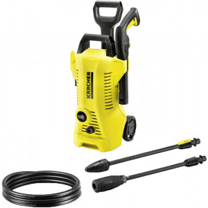 Karcher Aparat de spalat cu presiune Karcher K2 Power Control