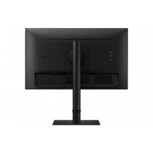 Samsung LS24A600UCUXEN 24 inch QHD IPS 5 ms 75 Hz FreeSync