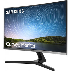 Samsung LC27R500FHRXEN Curbat 27 inch FHD VA 4 ms 60 Hz FreeSync