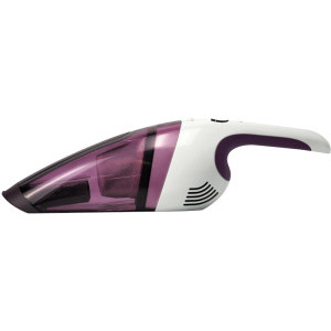 Rowenta de mana Extenso Dry AC232001, 0.35L, Alb/Mov