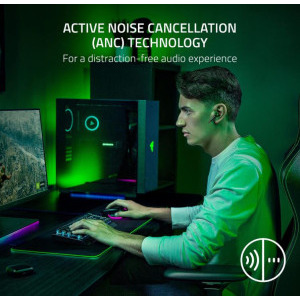 Razer Hammerhead HyperSpeed - Xbox Licensed