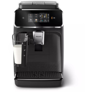 Philips 15bar, 1.8L, Negru, Seria 2300 EP2334/10