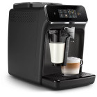 Espressor de cafea Philips 15bar, 1.8L, Negru, Seria 2300 EP2334/10