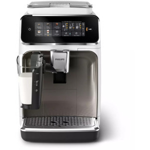 Philips Seria 3300 EP3343/90, 1500W, 15bar, 1.8L, Albastru pacific-Antracit