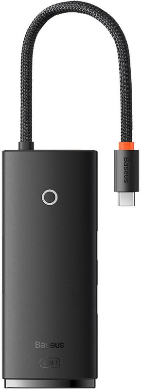 Baseus WKQX040001, USB Tip C, redare 4K