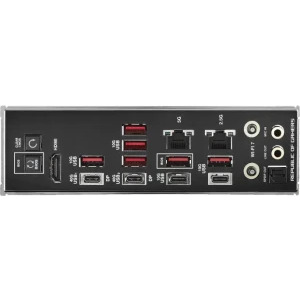 ASUS ROG CROSSHAIR X870E HERO