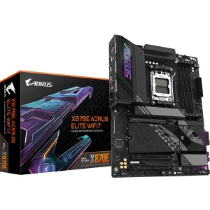 Placa de baza GIGABYTE X870E AORUS ELITE WIFI7 - PC Garage