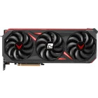 Placa video PowerColor Radeon RX 7900 GRE RED DEVIL OC 16GB GDDR6 256-bit