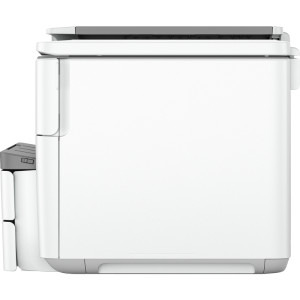 HP OfficeJet Pro 9730e, InkJet, Color, Format A3, Duplex, Retea, Wi-Fi