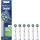 Oral-B Rezerva periuta de dinti electrica Cross Action, 6 buc