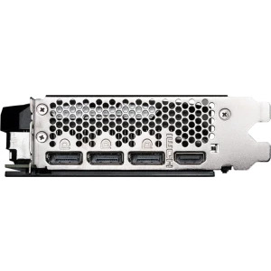 MSI GeForce RTX 4070 VENTUS 2X E1 OC 12GB GDDR6 192-bit DLSS 3.0
