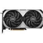 MSI GeForce RTX 4070 VENTUS 2X E1 OC 12GB GDDR6 192-bit DLSS 3.0