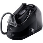 Braun Statie de calcat CareStyle 5 IS5249BK, 2400W, 150g/min, Negru