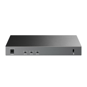 TP-LINK Gigabit LS1210GP