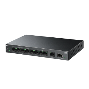 TP-LINK Gigabit LS1210GP