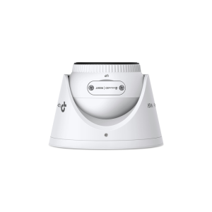TP-LINK VIGI NK4P-T4425-2T + 4 Camere
