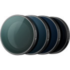 Accesoriu Camere video Insta360 Set de 4 filtre ND pentru GO 3