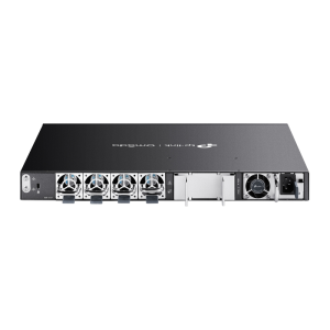 Omada by TP-LINK Gigabit SG6428XHP