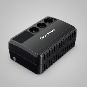UPS CyberPower BU650EG 650VA Negru