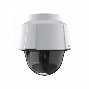 Axis P5676-LE 4.6-133mm