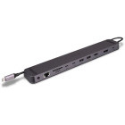 LINDY DST-Mini XT 810 Docking Station