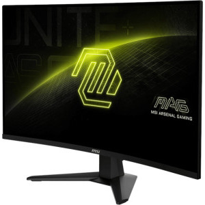 MSI Gaming MAG 32C6X Curbat 31.5 inch FHD VA 1 ms 250 Hz HDR