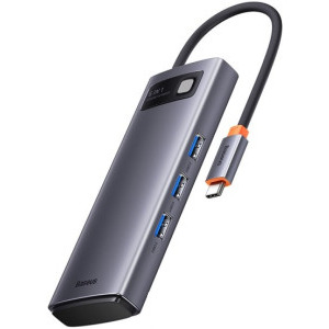 Hub USB Baseus WKWG030213