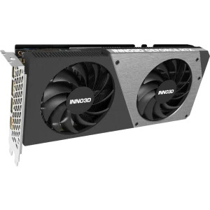 Inno3D GeForce RTX 4070 SUPER Twin X2 OC 12GB GDDR6X 192-bit DLSS 3.0