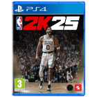 Joc 2K Games NBA 2K25 Standard Edition pentru PlayStation 4