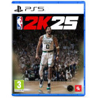 Joc 2K Games NBA 2K25 Standard Edition pentru PlayStation 5