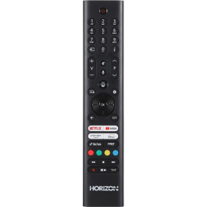 Horizon Smart TV 55HL7560U/D Seria HL7560U/D 139cm negru 4K UHD HDR