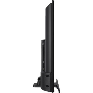 Horizon Smart TV QLED 43HQ8560U/D Seria HQ8560U/D 108cm negru 4K UHD HDR