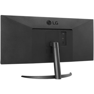 LG 34WQ500-B 34 inch UWFHD IPS 5 ms 100 Hz HDR FreeSync
