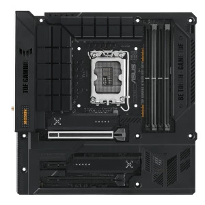 Placa de baza ASUS TUF GAMING B760M-BTF WIFI