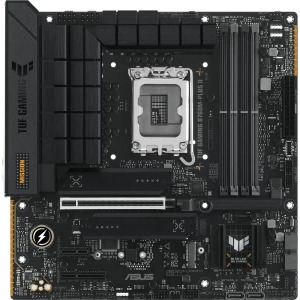 Placa de baza ASUS TUF GAMING B760M-PLUS II