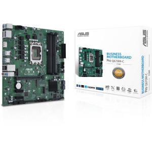 ASUS PRO Q670M-C-CSM