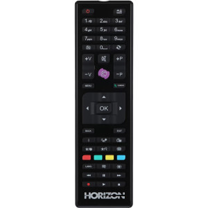 Horizon 32HL6300H/D Seria HL6300H/D 80cm negru HD Ready