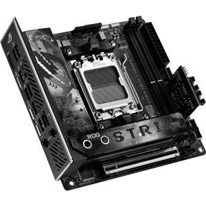 ASUS ROG STRIX X870-I GAMING WIFI