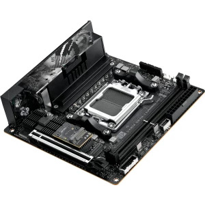ASUS ROG STRIX X870-I GAMING WIFI