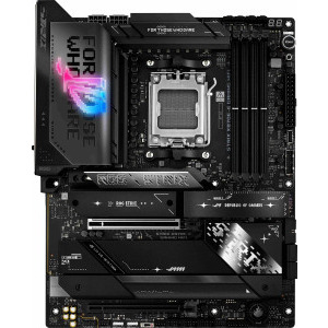Placa de baza ASUS ROG STRIX X870E-E GAMING WIFI