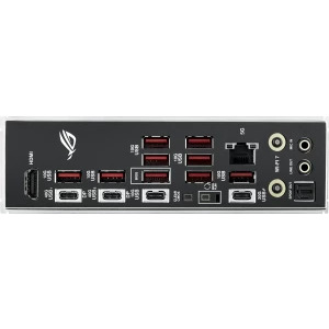ASUS ROG STRIX X870E-E GAMING WIFI