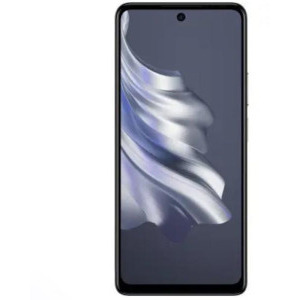 Tecno Spark 20 Pro, Ecran 120 Hz, 256GB, 12GB RAM, Dual SIM, 4G, Camera 108 MPX, Baterie 5000 mAh, Moonlit Black