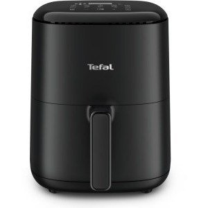 Tefal Friteuza cu aer cald Easy Fry Compact EY145810, 1300W, 3L, Negru